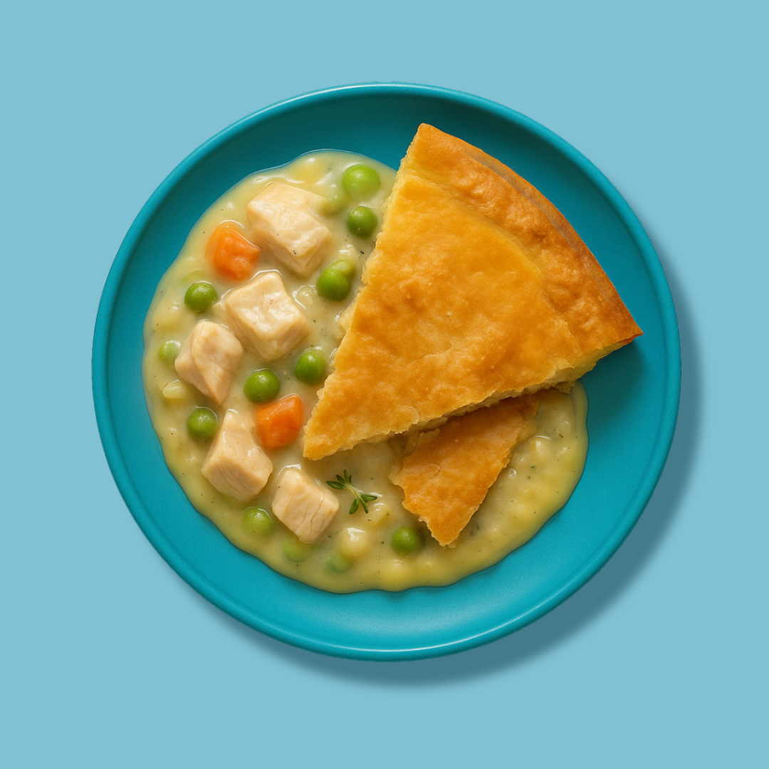 Chicken Broth Chicken Pot Pie Bake Southern Baked Pie Company