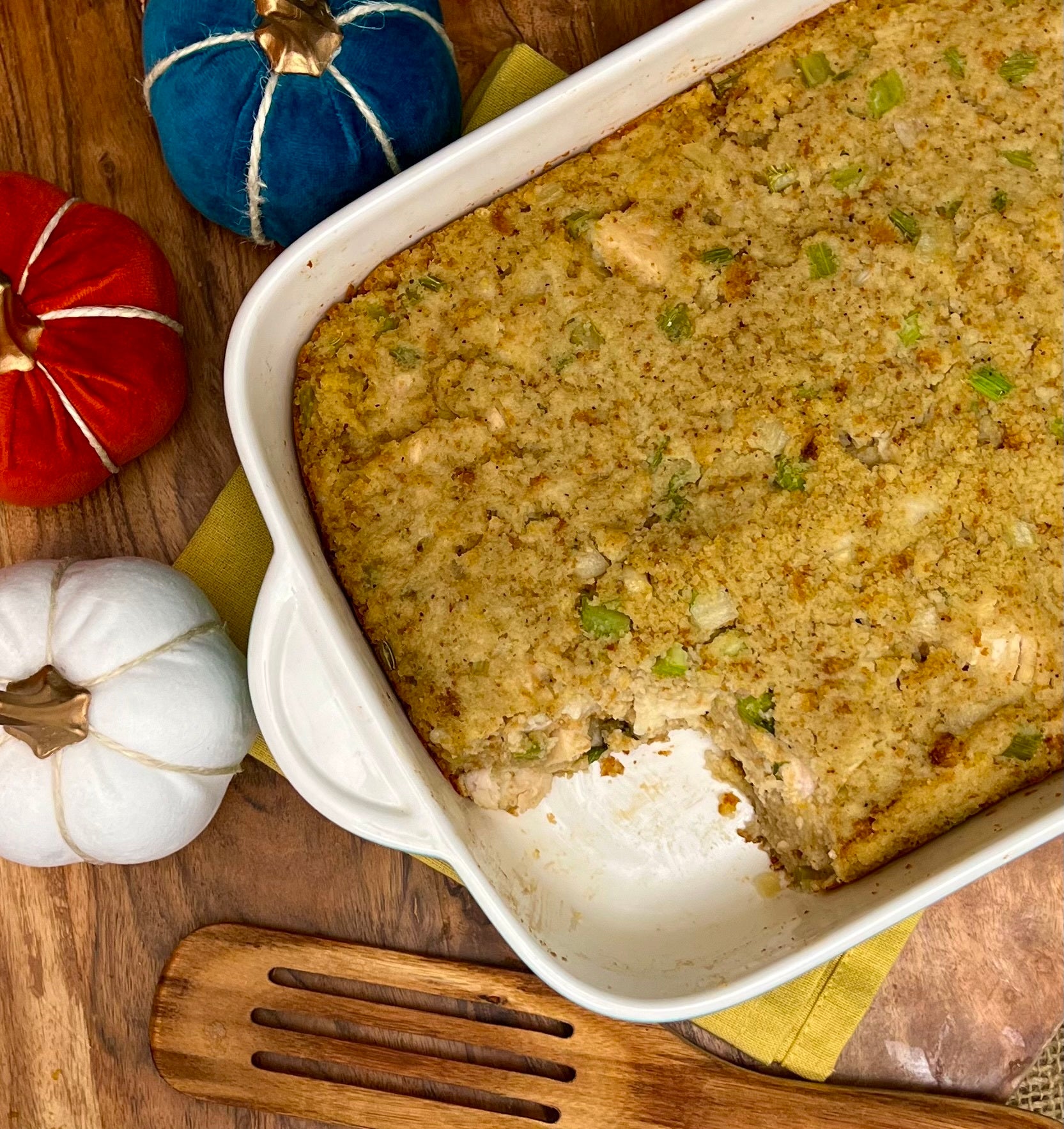 Pepperidge Farm Stuffing Chicken Breast Stuffing Casserole Country